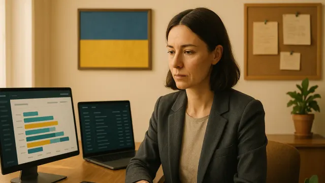 How an NGO Transparently Managed ₴400M in Fundraising for the Ukrainian Army