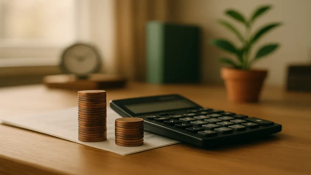 A hire must bring in more than it costs