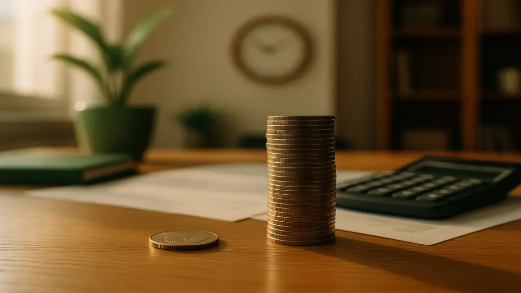 Una factura frente a todo lo que un cliente aporta con el tiempo