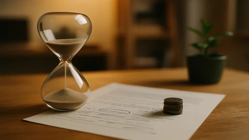 Extra revision hours come straight out of project margin