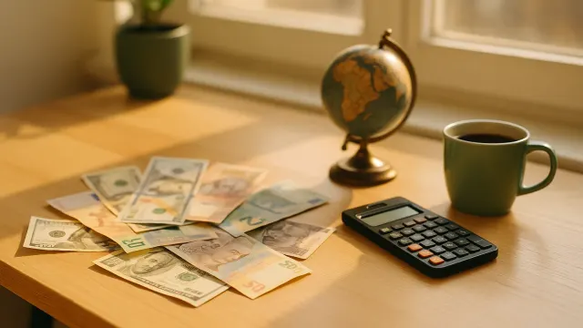 Agency with EU/US Clients: Multi-Currency Accounting Done Right