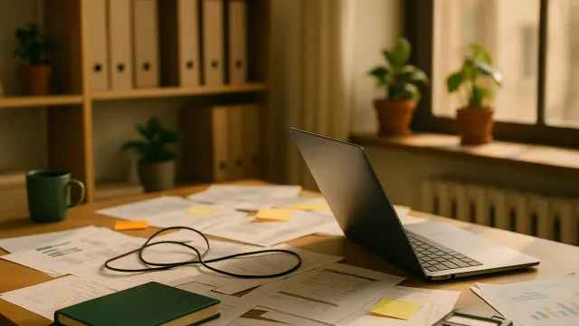 Your Agency Has Outgrown Excel: When to Move to a System