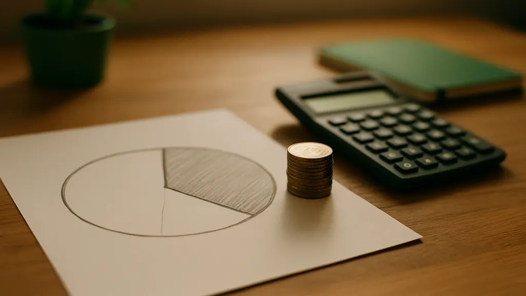 Salaries are the biggest slice of an agency's revenue