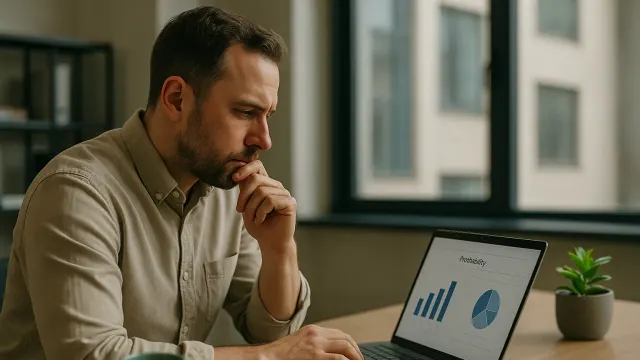 Which Project Actually Makes Money: Profitability Analytics for Agencies