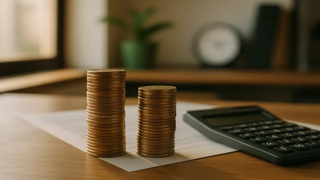 One client earns, another quietly loses money
