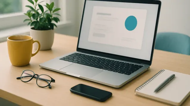 "I had Finmap up and running in 30 minutes": AI-powered onboarding and a step-by-step setup that gets you started fast
