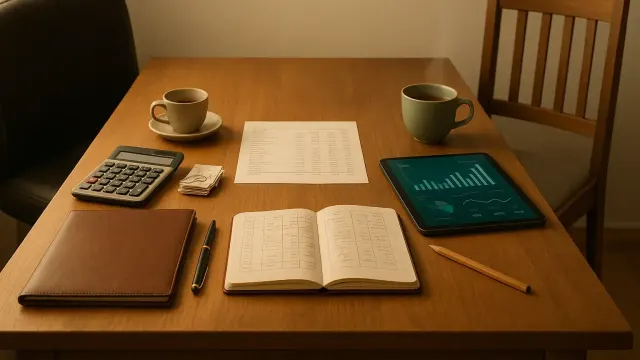 Bookkeeping vs Management Accounting: The Two Different Languages of Business Finance
