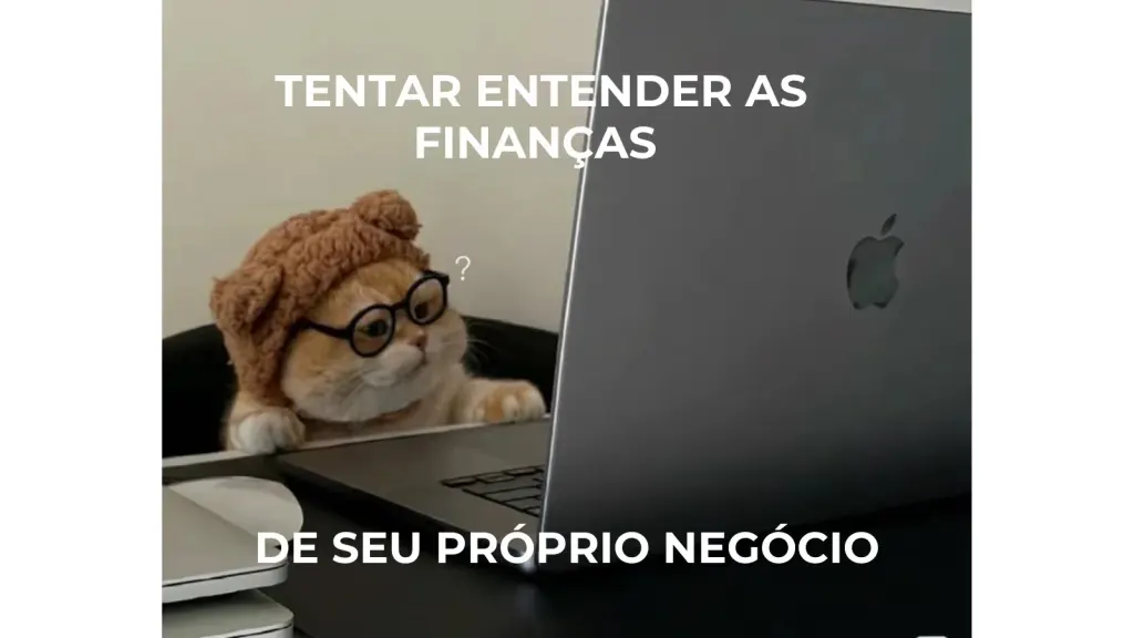 Monitoramento e controle de despesas
