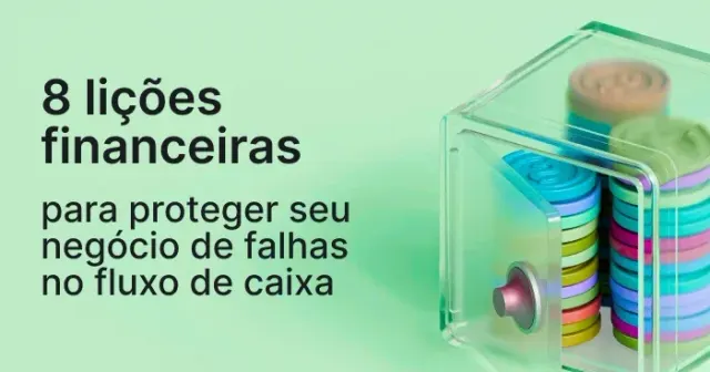 8 lições financeiras após perder R$648.000: como evitar falhas de caixa