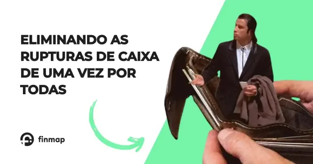 5 dicas para eliminar de vez os problemas de fluxo de caixa