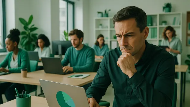 Client Profitability: Which Client Is Eating Your Team