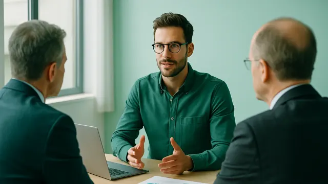 What Investors Ask DefTech Founders: 7 Numbers You Need for Due Diligence