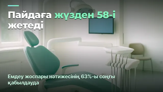 Кресло-сағат өзіндік құны: стоматология пайданы қайда жоғалтады