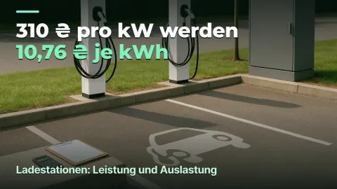 Ladenetz: der Leistungspreis frisst die Marge