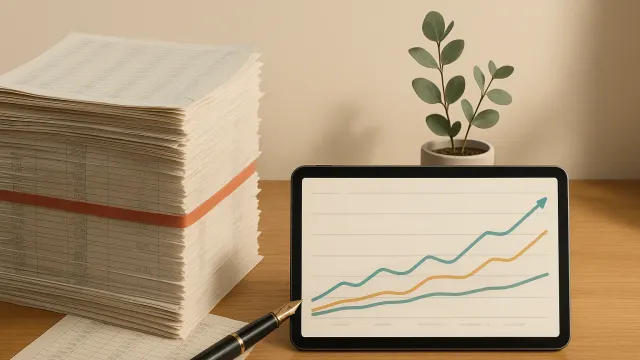 Excel to a Management Accounting Platform: When You've Outgrown the Spreadsheet and How to Move Without Losing a Single Row