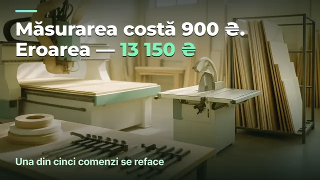 Ora de producție în atelierul de mobilă: prețul refacerii
