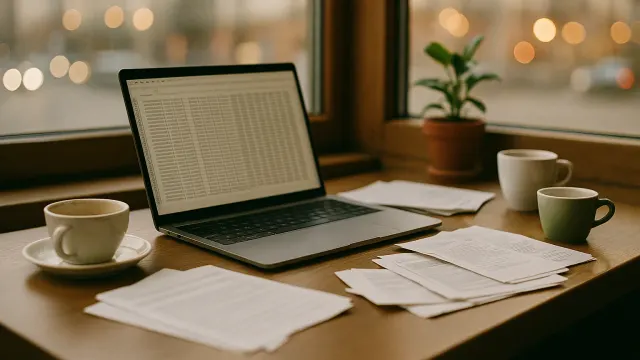 Google Sheets for Agencies: Why It Breaks at Scale