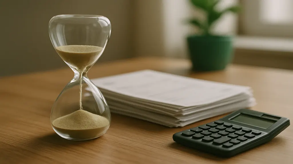 Hourly billing: the client carries the risk of overruns