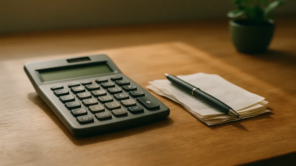 Overhead is hidden in the rate, not in the salary