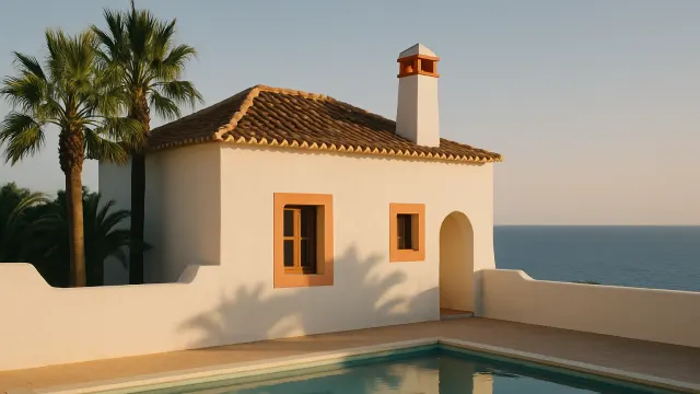 Villas in Portugal, clients across the EU — and a financial manager who's always online. Outsourced international CFO: how it works