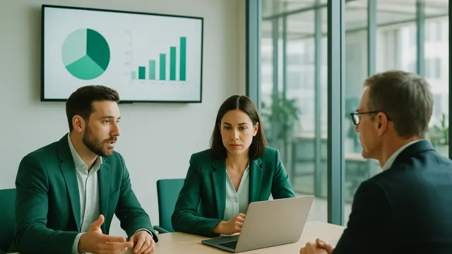 Management Accounting for a Consulting Firm