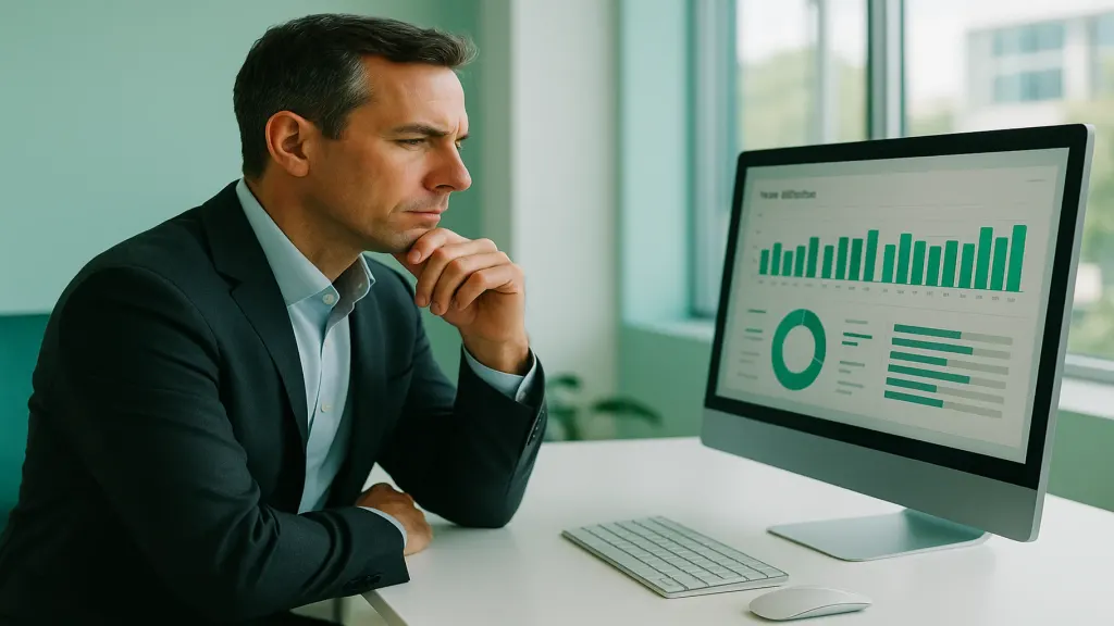 Team utilization drives profit in a consulting company
