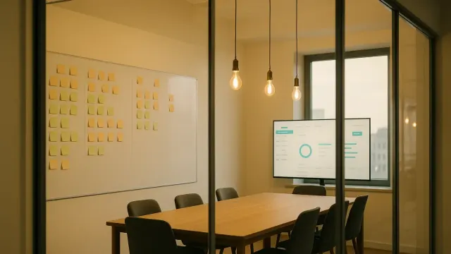 Management Accounting for an Agency: The Per-Client View That Changes Everything
