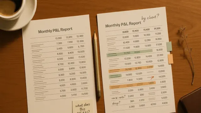 Management Accounting Explained: What It Is and Why Owners Need It