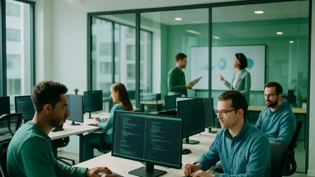 Management Accounting for an IT Company, Explained Simply
