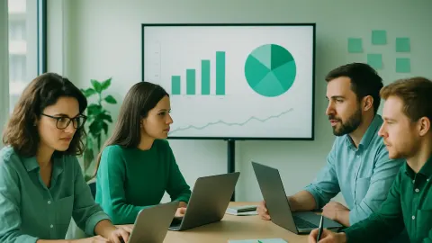 Management vs Financial Accounting for a Marketing Agency: Where to Start