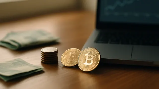 Accounts in dollars, payroll in hryvnias, crypto on top — here's how to keep currency conversions from eating into your profits