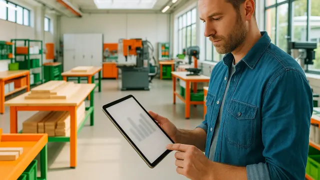 We discovered that 60% of our orders were losing money — here's how our financial analyst uncovered it in just two weeks