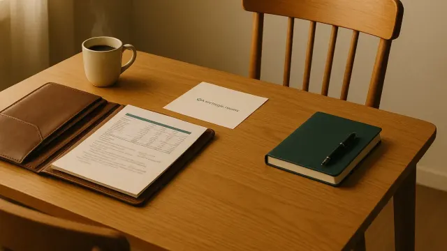 Outsourced Finance Director: When You Actually Need One