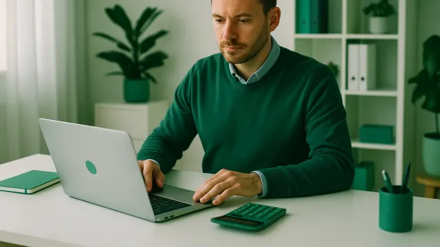 Project margin: how to stop losing money on client work