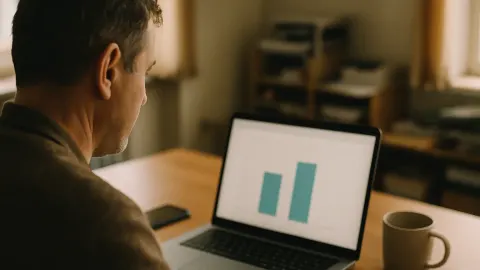 Who owes you and who you owe — all in one place. No spreadsheets, no calls to your accountant.