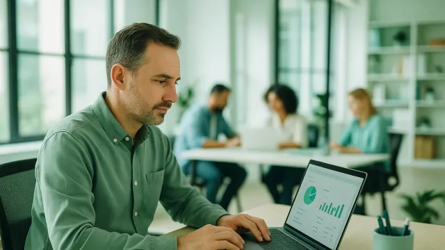 Service Business Finances: How to Get Them in Order