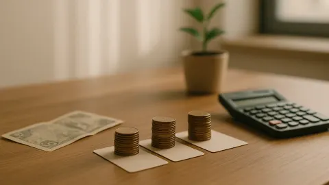 How to Split One Payment Across Several Projects and Months