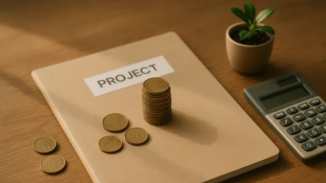 Team Bonuses from Project Profit: How to Calculate Them