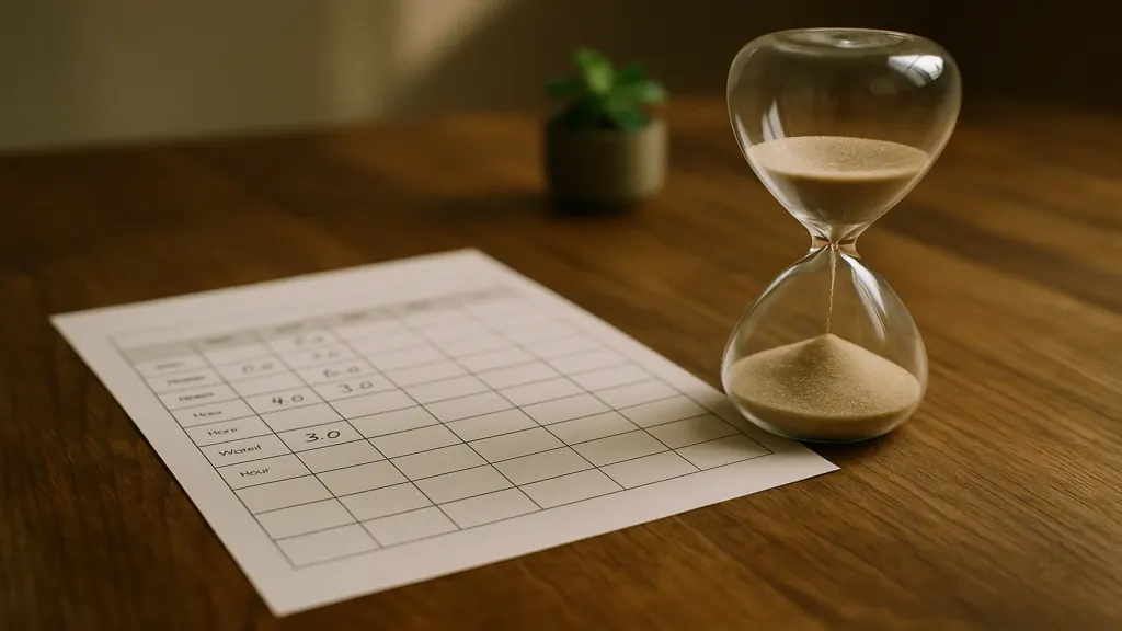 Billable hours versus empty ones decide the profit