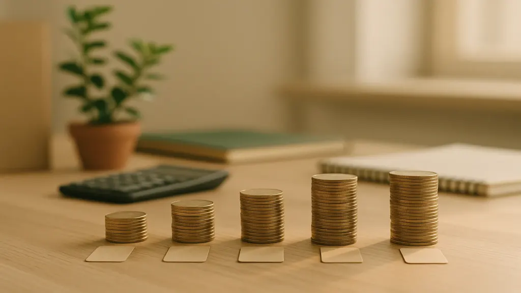 Seen separately, some projects fund others that quietly run at a loss