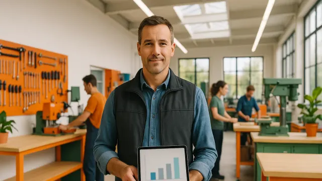 Before you launch a new business line — check these 12 numbers first
