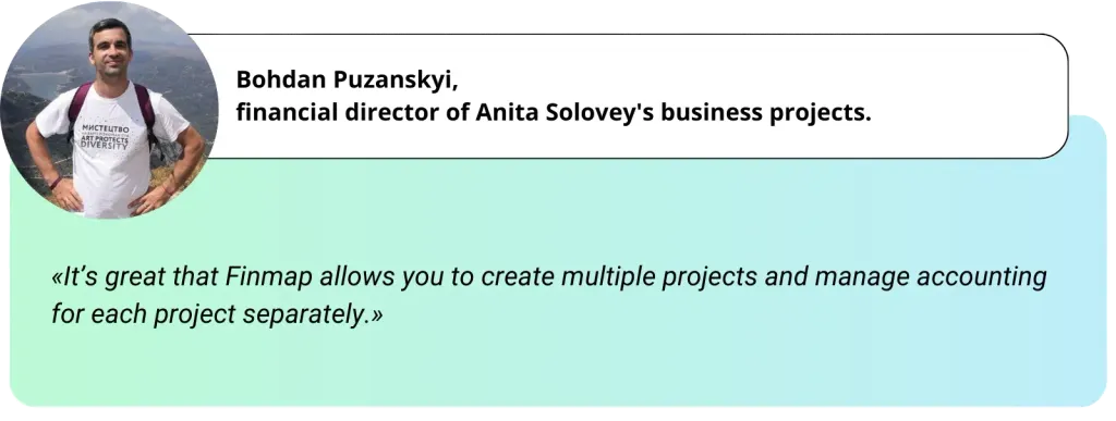 Quote by Bohdan Puzanskyi