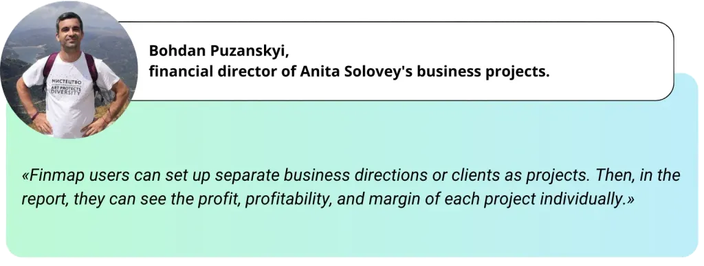 Quote by Bohdan Puzanskyi