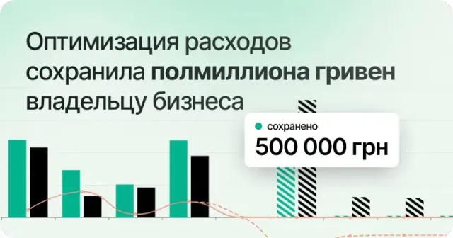 Как владелец сервисного бизнеса сэкономил $12 500