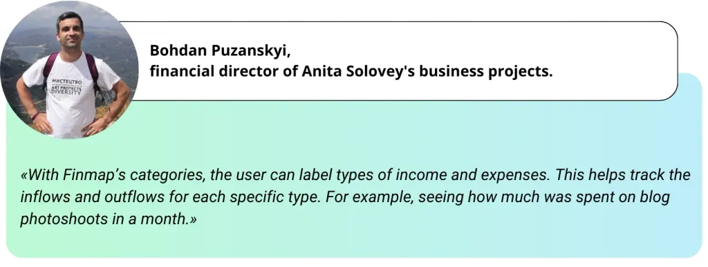 Quote by Bohdan Puzanskyi