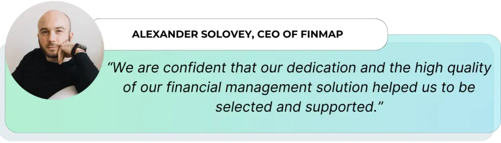 Quote by Alexander Solovei