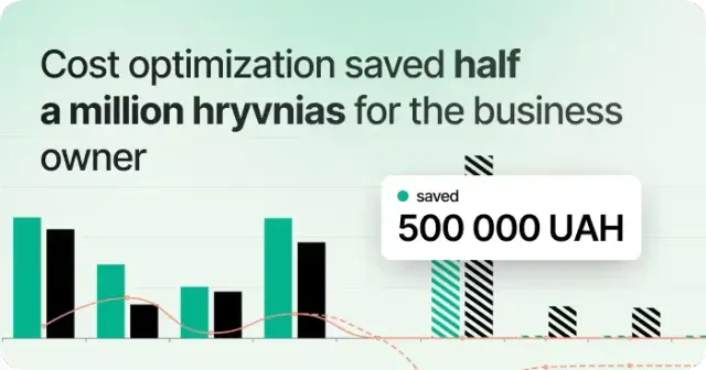 How Did a Service Business Owner Save $12 500