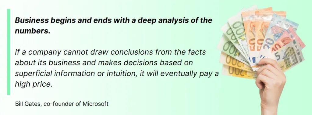 Quote by Bill Gates
