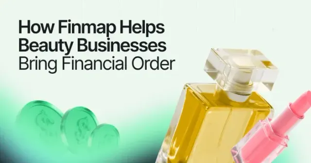 Jak Finmap pomaga branży beauty zaprowadzić porządek w finansach