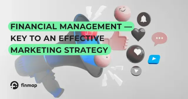 Why "Marketing Office" Considers Financial Management to Be the Key to an Effective Marketing Strategy